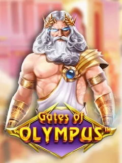 Gates of Olympus proizvođača Pragmatic u Zora.bet kazino katalogu