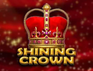 Shining Crown proizvođača Amusnet u Zora.bet kazino katalogu